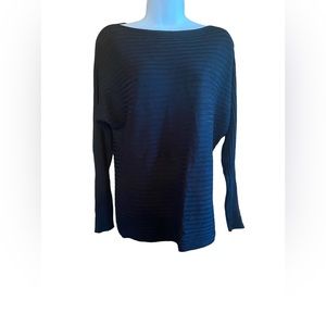 Women's Black Sweater‎ -Size Small-NWOT